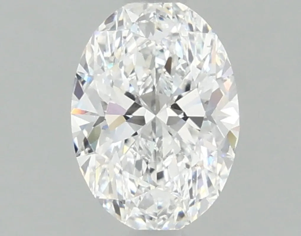 DovEggs 1.060ct Oval D VVS1-LAB GROWN DIAMOND-LRB12B10