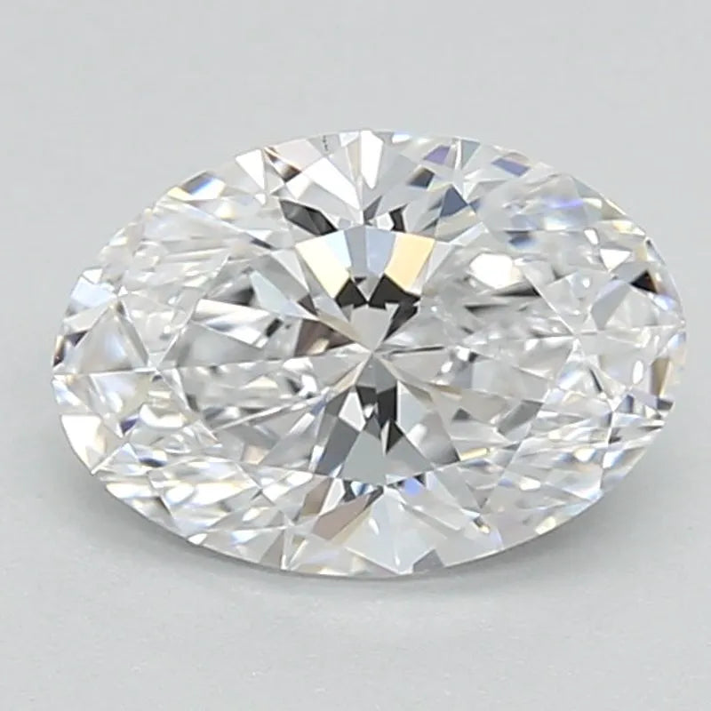 DovEggs 1.060ct Oval D VS1-LAB GROWN DIAMOND-LRB22B14