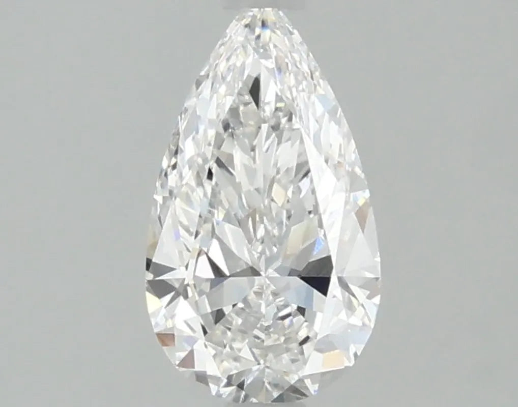 DovEggs 1.040ct Pear E VVS1-LAB GROWN DIAMOND-LLA592A45