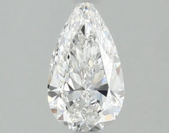 DovEggs 1.040ct Pear E VVS1-LAB GROWN DIAMOND-LLA592A45