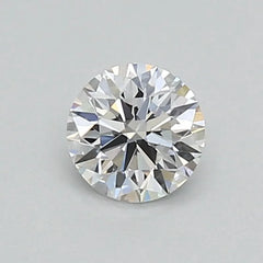 DovEggs 0.340ct Round D VVS2-LAB GROWN DIAMOND-LRF259A253