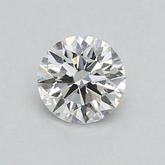 DovEggs 0.350ct Round D VVS2-LAB GROWN DIAMOND-LHQ68A99