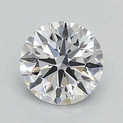 DovEggs 0.730ct Round D VVS2-LAB GROWN DIAMOND-LRF221A31