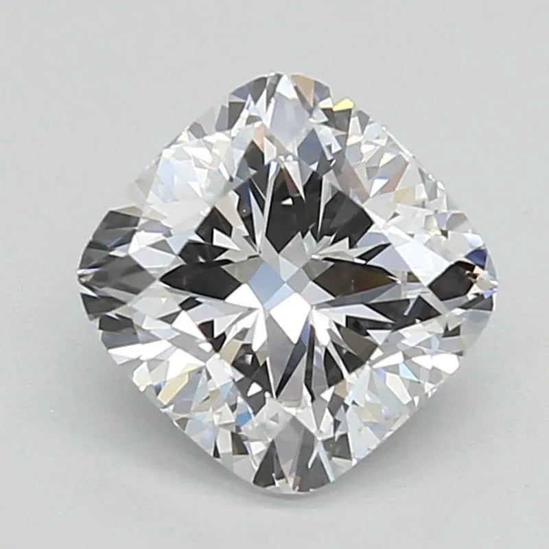 DovEggs 1.260ct Cushion D VS1-LAB GROWN DIAMOND-LRF276O8