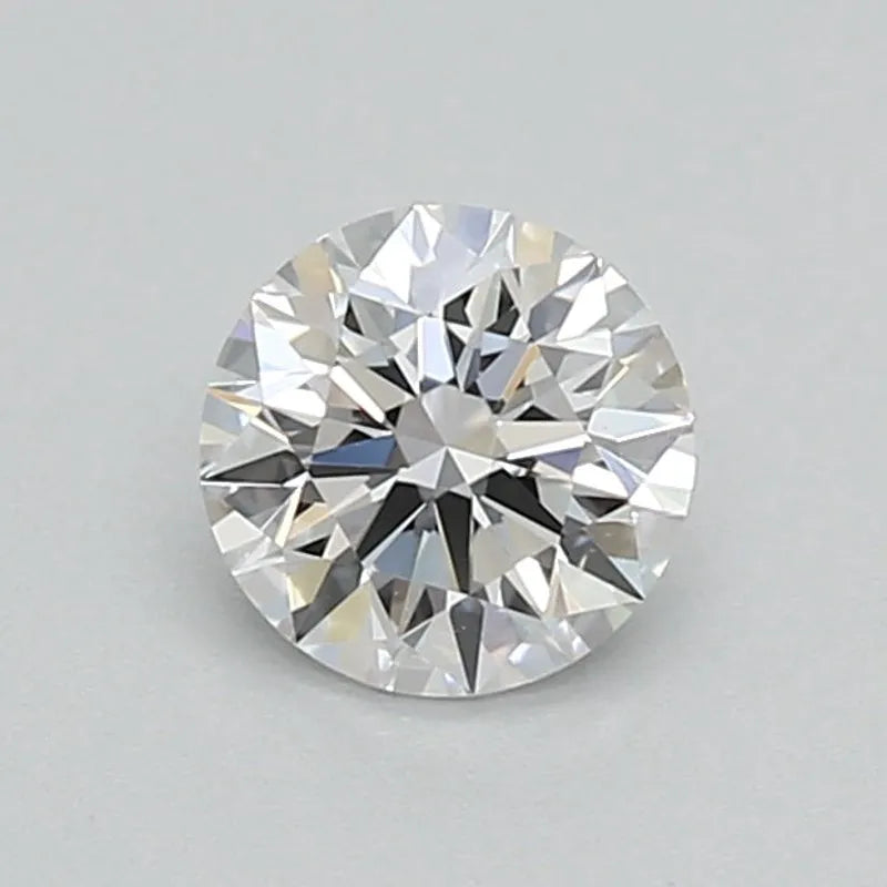 DovEggs 0.530ct Round D VS1-LAB GROWN DIAMOND-LRF249A28