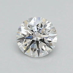 DovEggs 0.530ct Round D VS1-LAB GROWN DIAMOND-LRF249A28