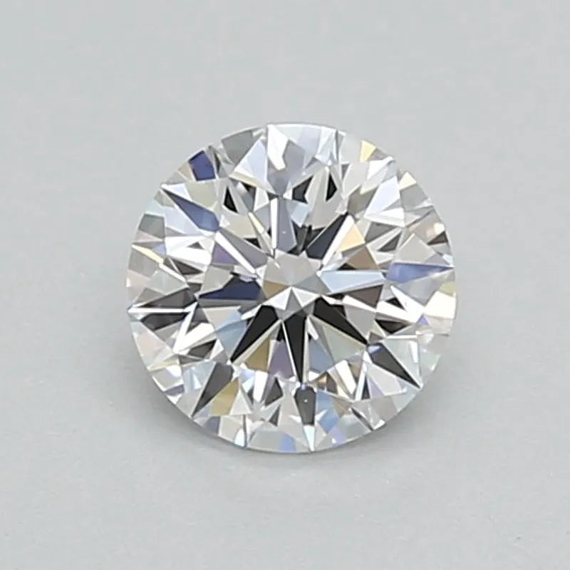 DovEggs 0.450ct Round D VS1-LAB GROWN DIAMOND-LRJ75A86
