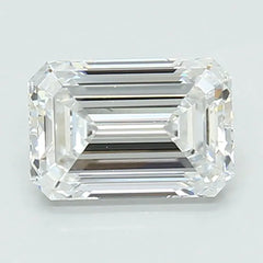 DovEggs 1.020ct Emerald E IF-LAB GROWN DIAMOND-LLA105A84