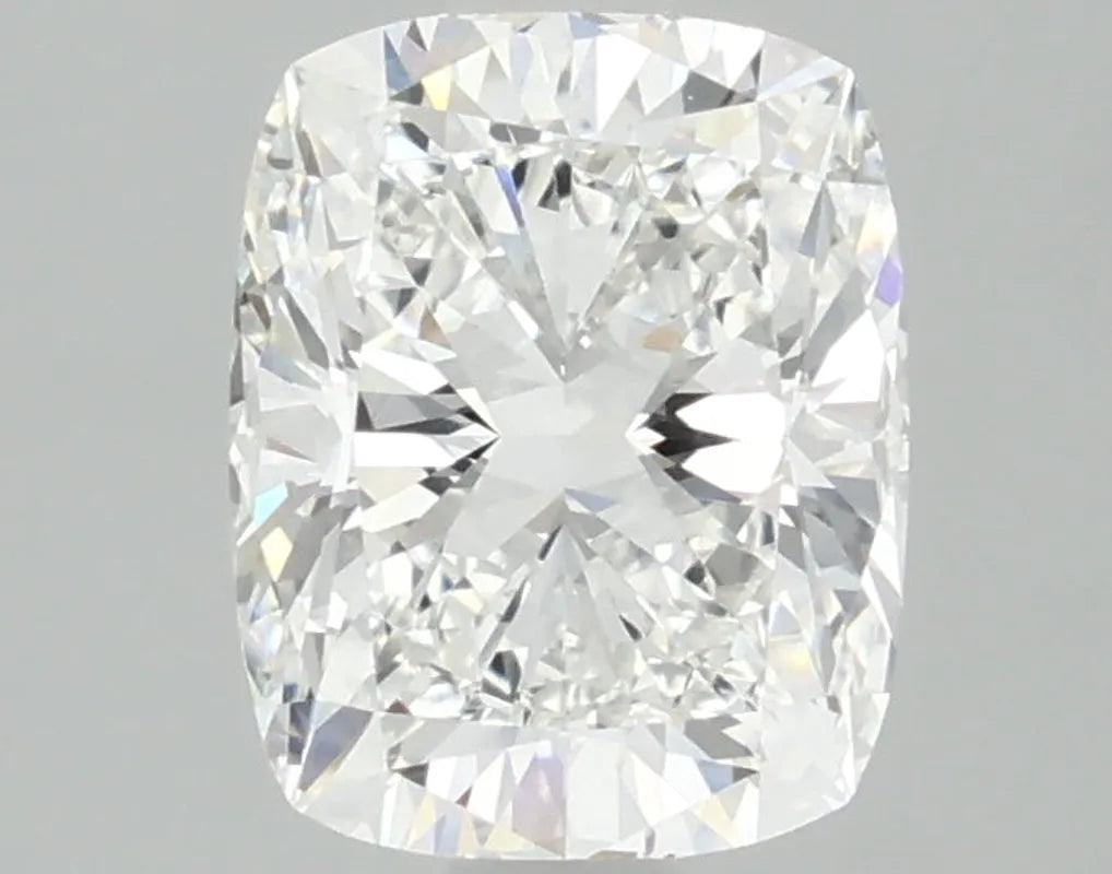 DovEggs 2.050ct Cushion E VVS1-LAB GROWN DIAMOND-LFB01B59