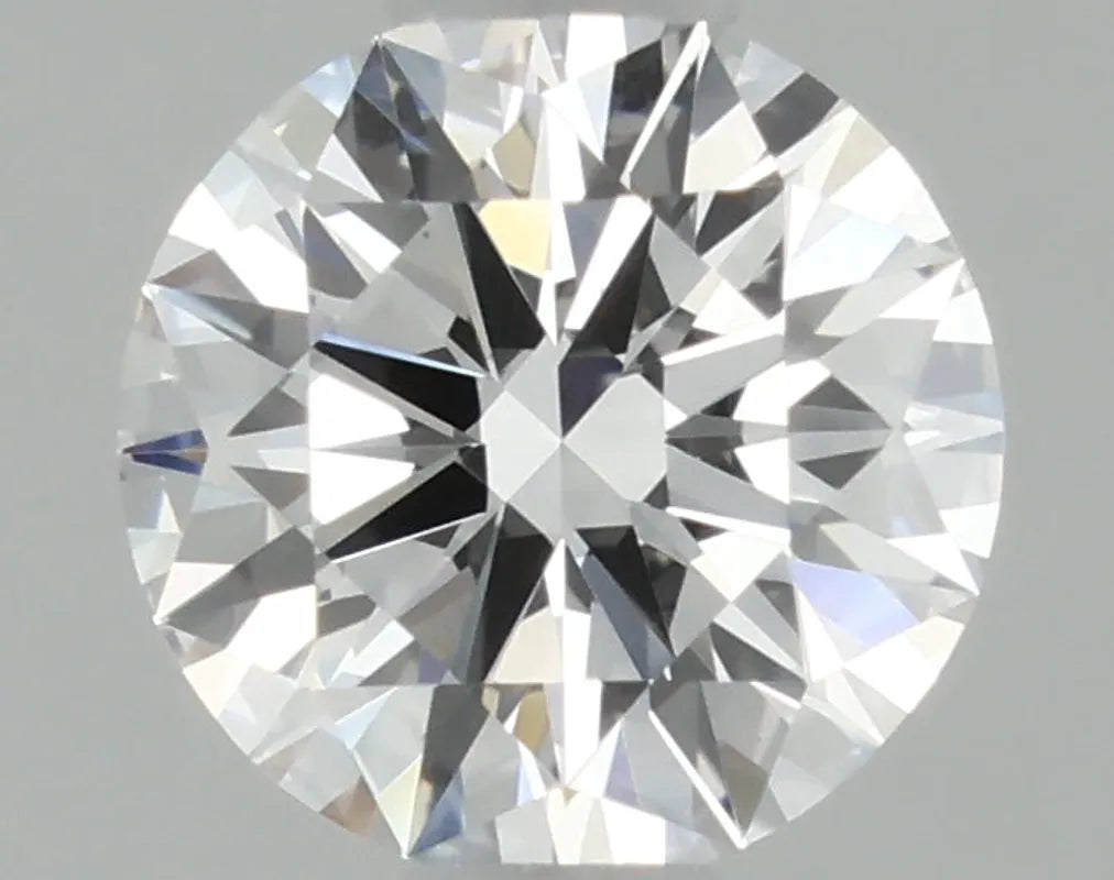 DovEggs 0.570ct Round D VS1-LAB GROWN DIAMOND-LRF277L5