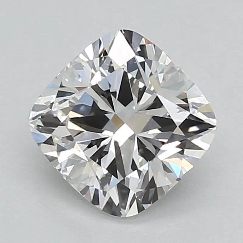 DovEggs 1.210ct Cushion D VVS2-LAB GROWN DIAMOND-LPG02B16