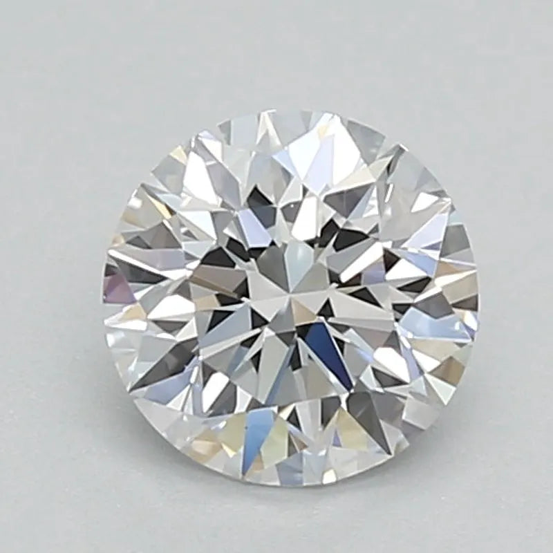DovEggs 0.730ct Round D VVS1-LAB GROWN DIAMOND-LRF234A13