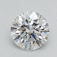 DovEggs 0.730ct Round D VVS1-LAB GROWN DIAMOND-LRF234A13