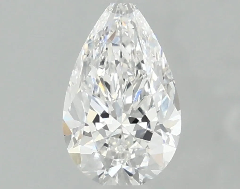 DovEggs 1.000ct Pear E VVS1-LAB GROWN DIAMOND-LFE98A187