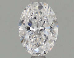 DovEggs 0.990ct Oval D VS1-LAB GROWN DIAMOND-LRJ74A8