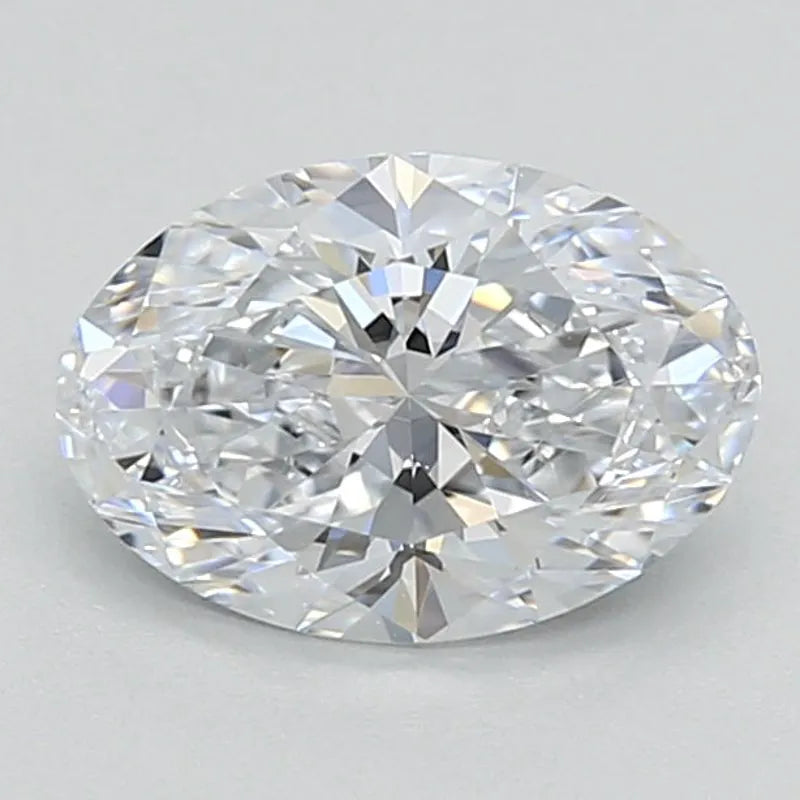 DovEggs 1.020ct Oval E VVS1-LAB GROWN DIAMOND-LPJ02B271
