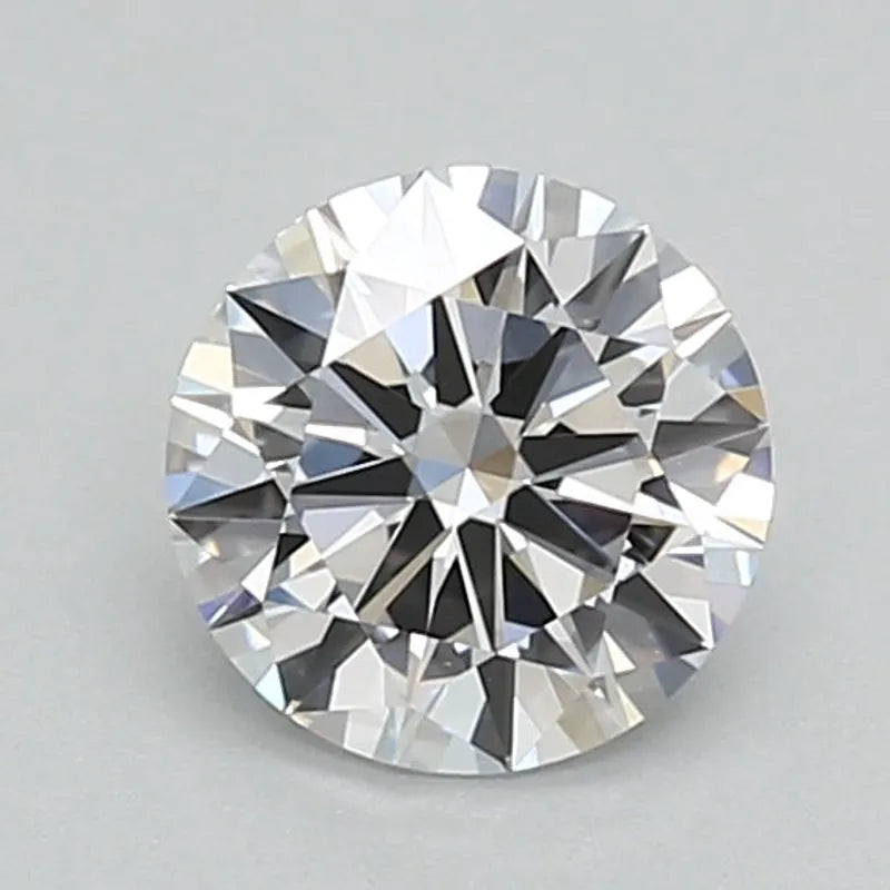 DovEggs 0.700ct Round D VVS2-LAB GROWN DIAMOND-LRF275A20