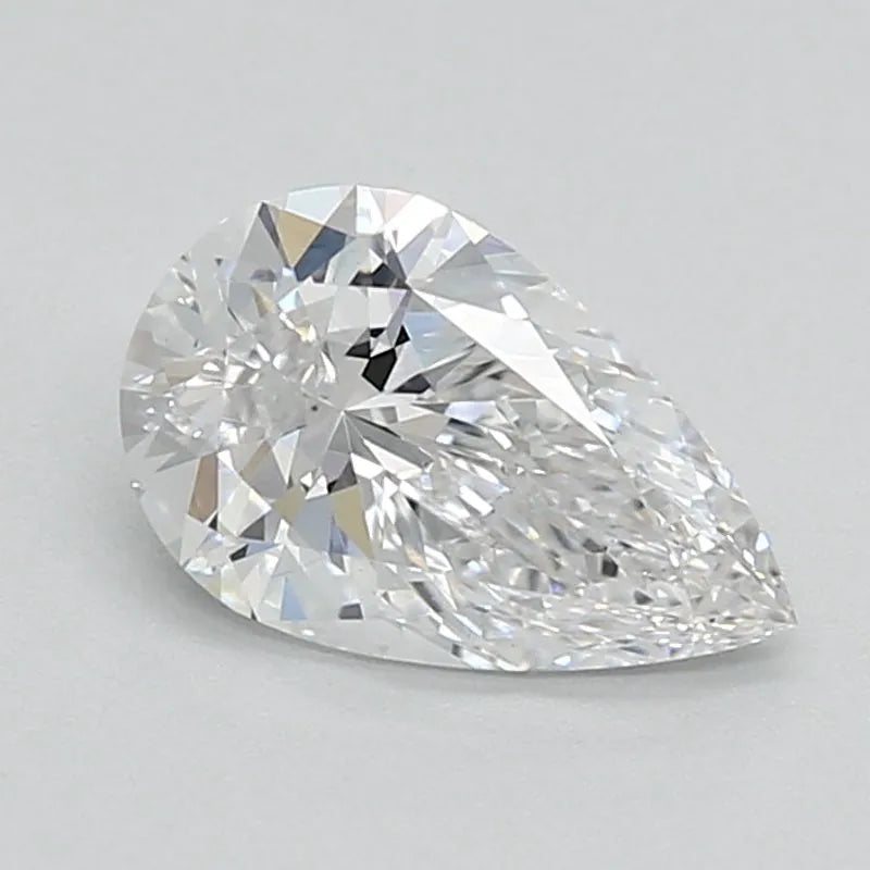 DovEggs 0.920ct Pear D VS1-LAB GROWN DIAMOND-LHQ67A127