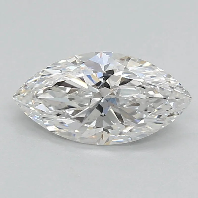 DovEggs 1.080ct Marquise E SI1-LAB GROWN DIAMOND-LEP192A198