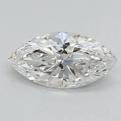 DovEggs 1.080ct Marquise E SI1-LAB GROWN DIAMOND-LEP192A198
