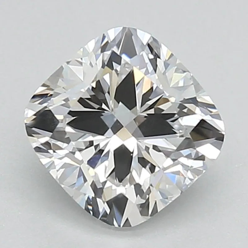 DovEggs 1.260ct Cushion D VS1-LAB GROWN DIAMOND-LRF278J19