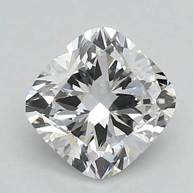 DovEggs 1.060ct Cushion D VVS2-LAB GROWN DIAMOND-LFC02A47