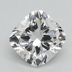 DovEggs 1.060ct Cushion D VVS2-LAB GROWN DIAMOND-LFC02A47