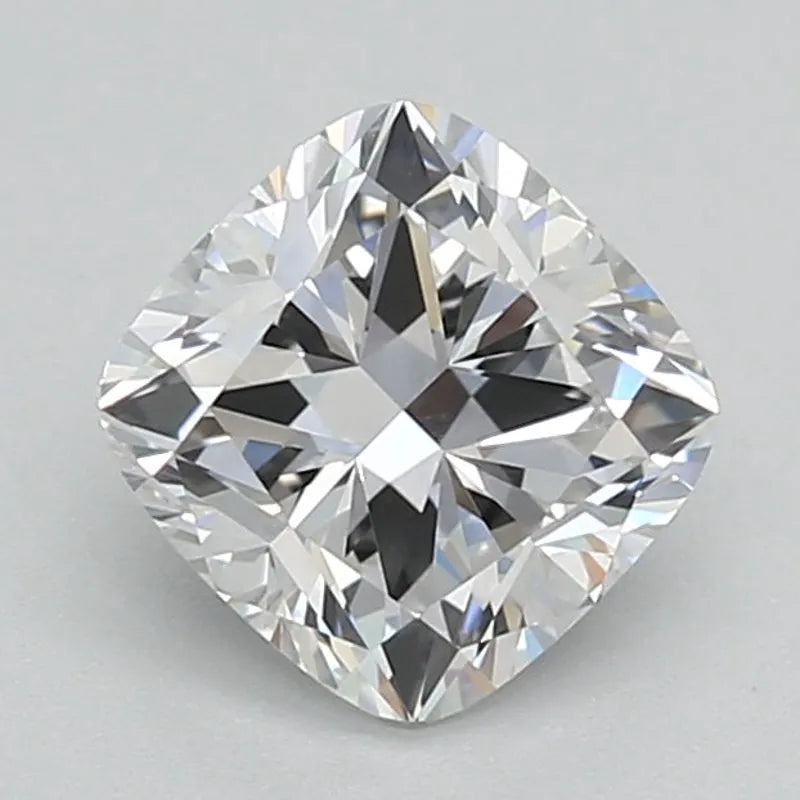 DovEggs 1.210ct Cushion E VS2-LAB GROWN DIAMOND-LRF276K29