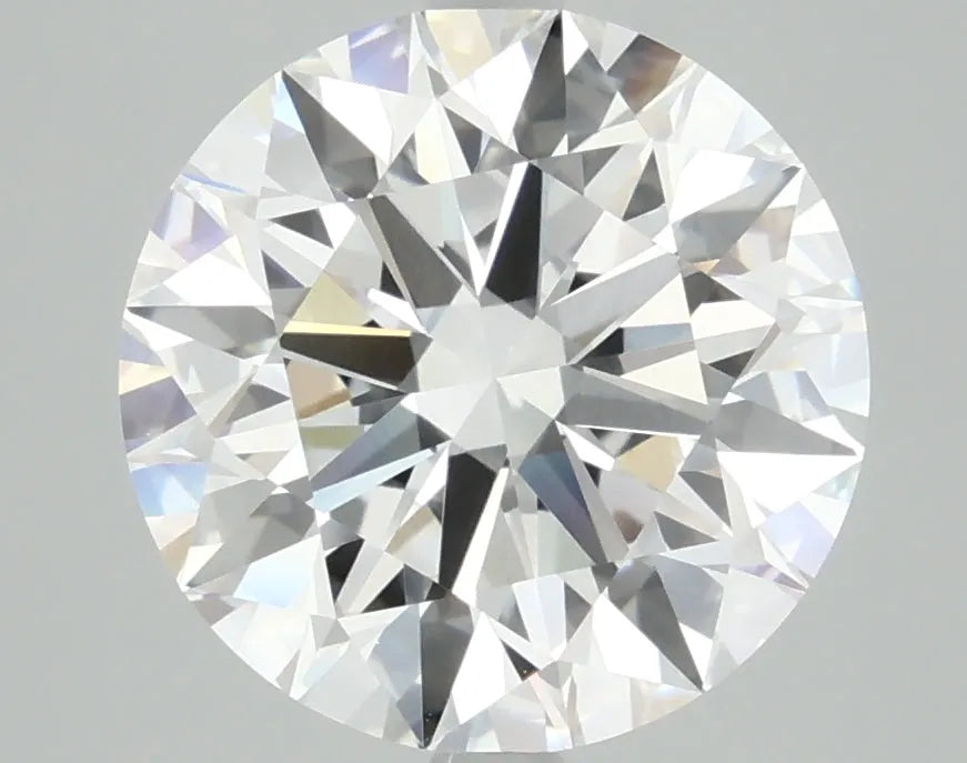 DovEggs 5.060ct Round E VVS2-LAB GROWN DIAMOND-LGS607651