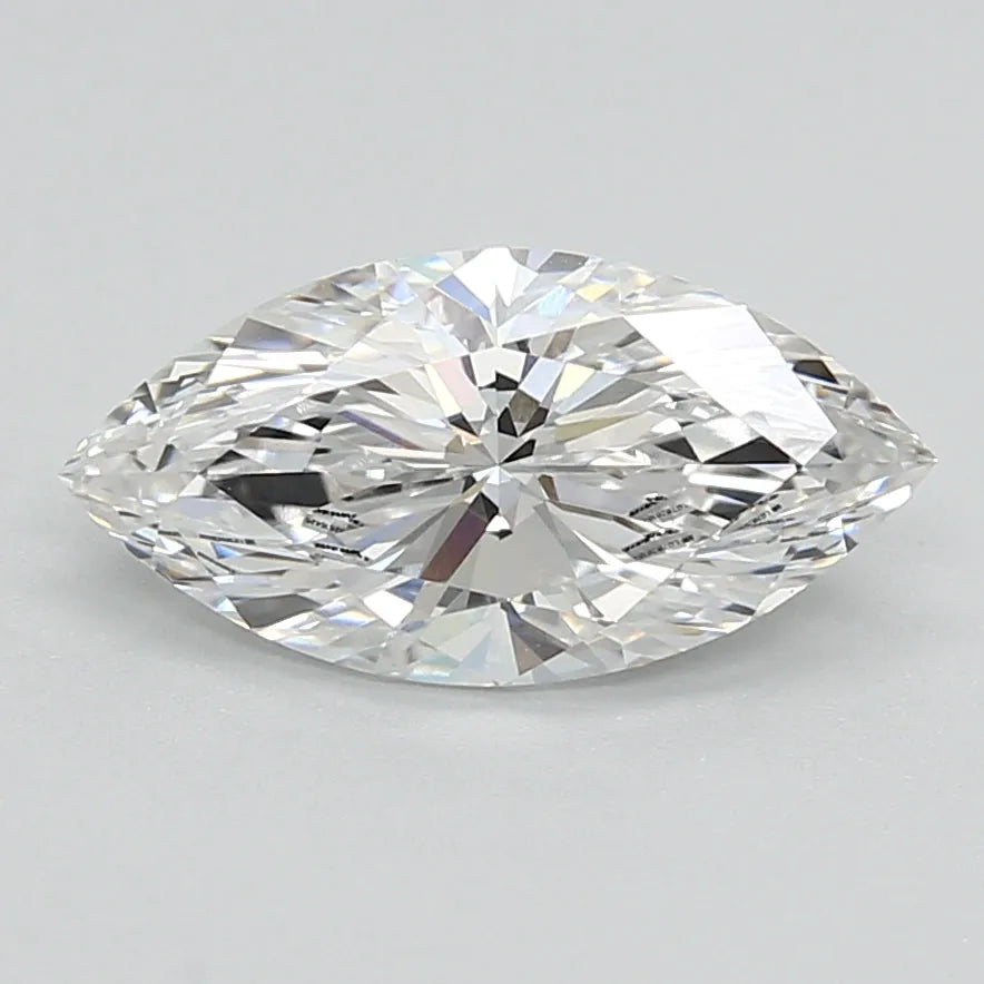 DovEggs 1.520ct Marquise E VVS2-LAB GROWN DIAMOND-LGS6052014