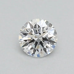 DovEggs 0.310ct Round D VS2-LAB GROWN DIAMOND-LRF261A25