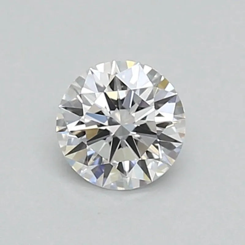 DovEggs 0.330ct Round D VS1-LAB GROWN DIAMOND-LRJ95A15