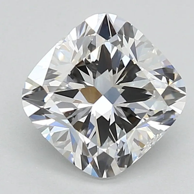 DovEggs 1.380ct Cushion E VVS2-LAB GROWN DIAMOND-LHQ79C31