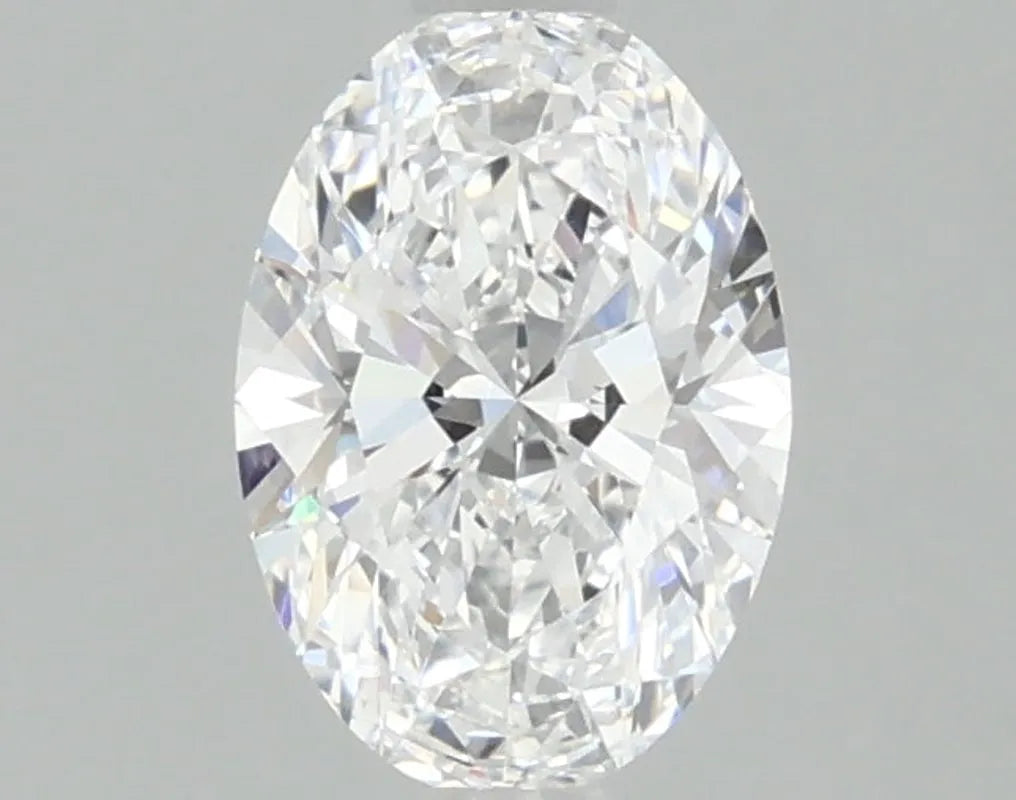 DovEggs 1.020ct Oval D VVS1-LAB GROWN DIAMOND-LQD02A68