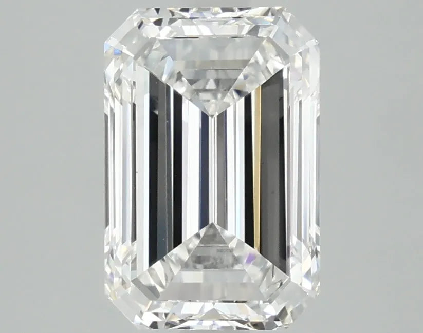 DovEggs 3.000ct Emerald E VS1-LAB GROWN DIAMOND-LGS605209