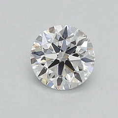 DovEggs 0.300ct Round D VVS1-LAB GROWN DIAMOND-LSB01B197