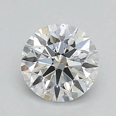 DovEggs 0.710ct Round D VVS2-LAB GROWN DIAMOND-LRF278B33