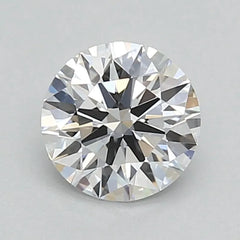 DovEggs 0.660ct Round D VS1-LAB GROWN DIAMOND-LRF227A43