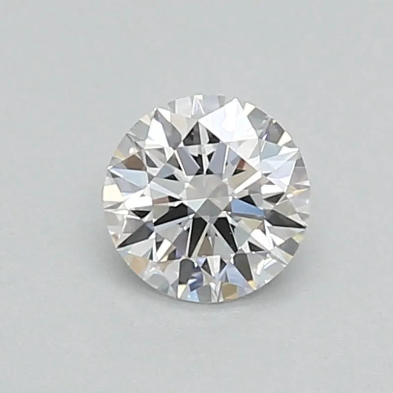 DovEggs 0.330ct Round D VS1-LAB GROWN DIAMOND-LRJ113D11