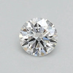 DovEggs 0.330ct Round D VS1-LAB GROWN DIAMOND-LRJ113D11