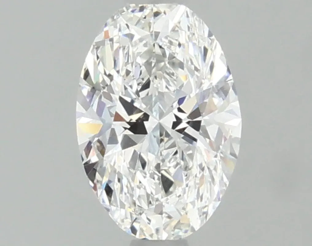 DovEggs 1.000ct Oval E VS1-LAB GROWN DIAMOND-LQD02D69