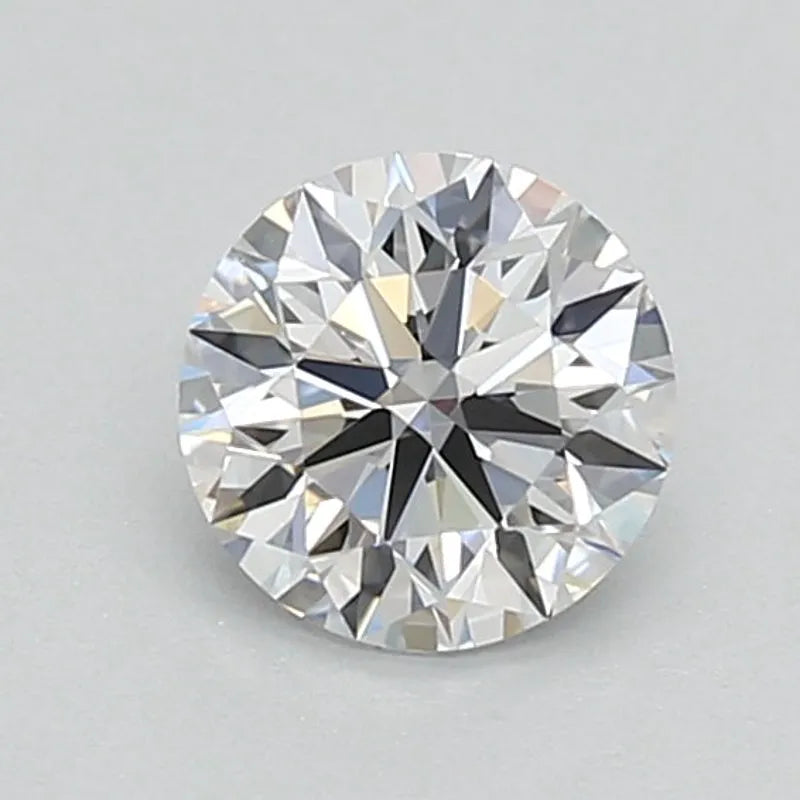 DovEggs 0.580ct Round D VVS2-LAB GROWN DIAMOND-LRF227A30