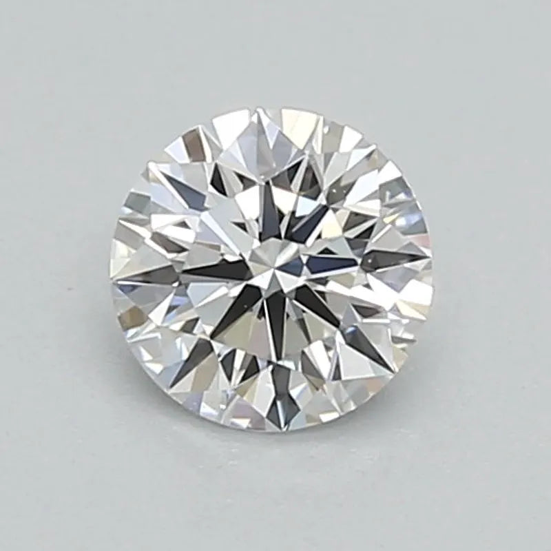 DovEggs 0.350ct Round D VVS2-LAB GROWN DIAMOND-LSB05C139