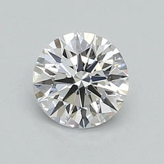 DovEggs 0.350ct Round D VVS2-LAB GROWN DIAMOND-LSB05C139