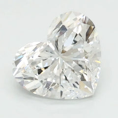 DovEggs 1.540ct Heart D IF-LAB GROWN DIAMOND-LRM03A68