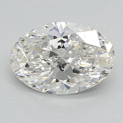 DovEggs 0.930ct Oval F VS1-LAB GROWN DIAMOND-LKP29A102