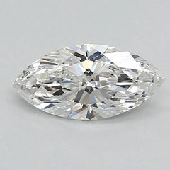 DovEggs 0.800ct Marquise E VS1-LAB GROWN DIAMOND-LFE90A198