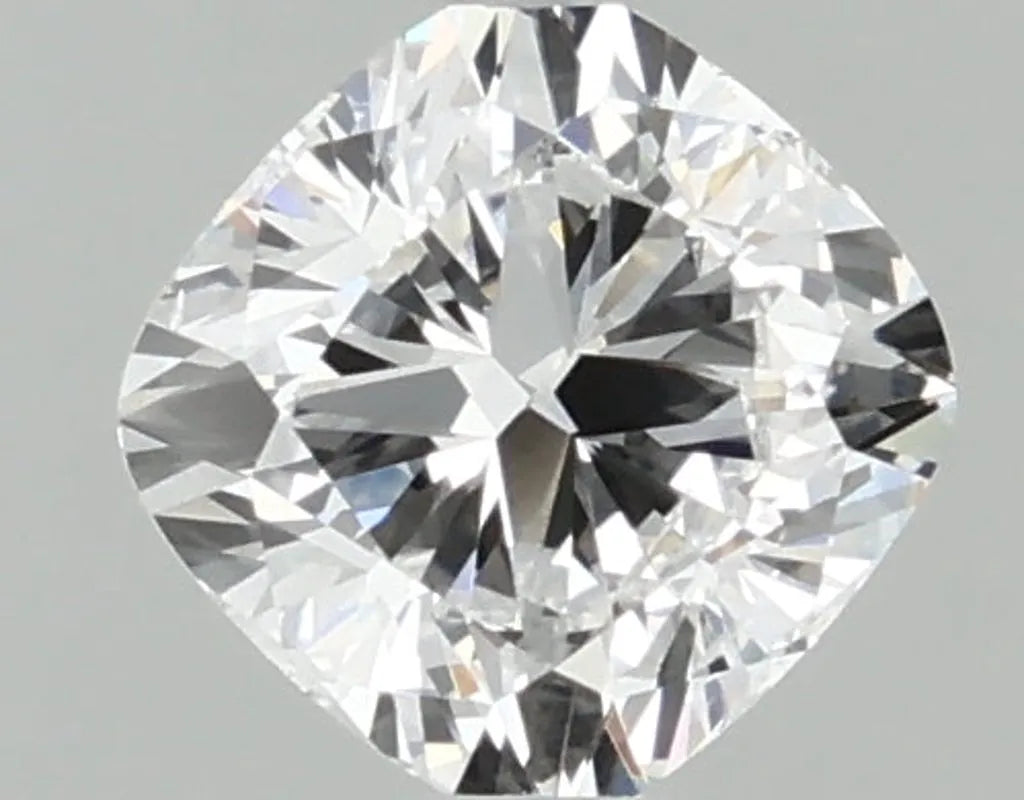 DovEggs 1.000ct Cushion D SI1-LAB GROWN DIAMOND-LRJ115B29
