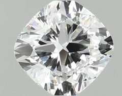 DovEggs 1.000ct Cushion D SI1-LAB GROWN DIAMOND-LRJ115B29