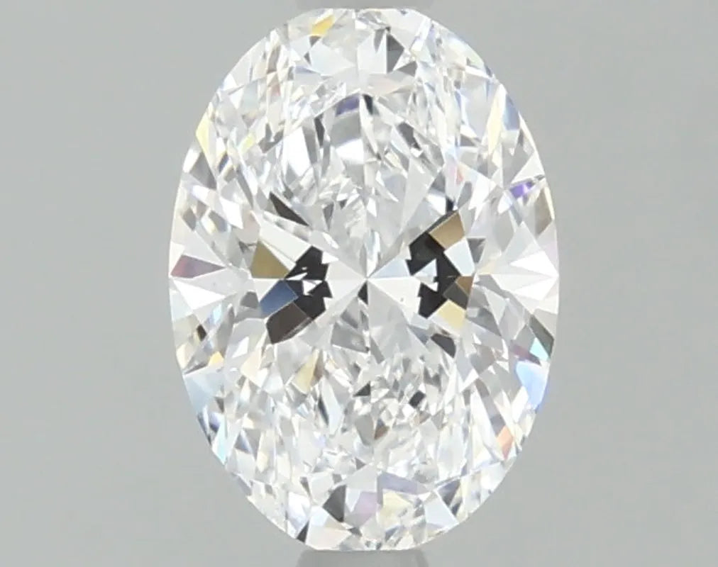 DovEggs 1.130ct Oval D VS1-LAB GROWN DIAMOND-LRB13C7